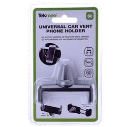 TEKMEE Držač za mobitel TELEFON UNIVERZALNI AUTO DRŽAČ MOBITELA- VENTILATORSKI Cene