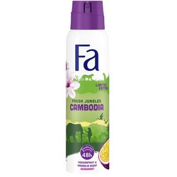Fa Dezodorans ženski Fresh Jungles 150ml Cene