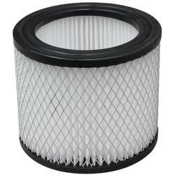 HEPA filter za industrijski sesalnik mokro suhi za pepel Cene