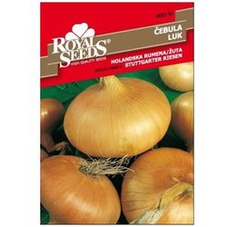 LUK Holandski žuti Royal Seeds Cene