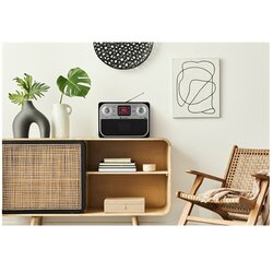Gogen radio DAB+ DAB 700 BT črn GOGDAB700BTCB Cene