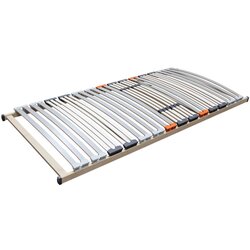Premium Living letvena podlaga perfect 34, 80x200 Cene