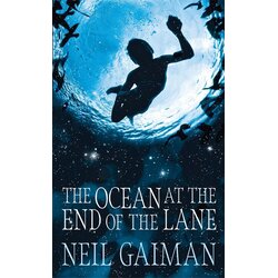 Headline Neil Gaiman - Ocean At The End Of The Lane Cene