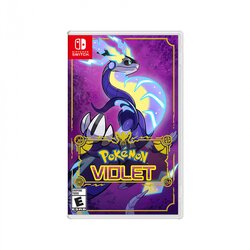 Pokemon Violet /Switch Cene