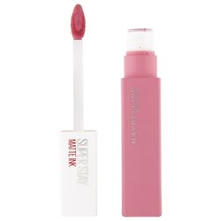 Maybelline Superstay Matte Ink Ruž za usne 10 Dreamer Cijene