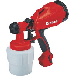 Einhell TC-SY 400 P pištolj za prskanje boje Cijene