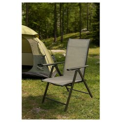  Vrtna stolica na sklapanje, 77x55x102 cm, 2s Cijene
