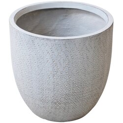 STIL Glineno vlaknasta tegla Fibre Fender siva 31,5X31,5X30,5 cm Cene