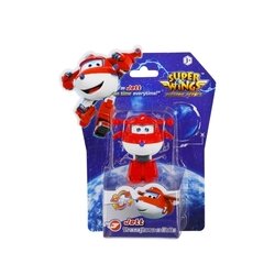 Super Wings Figurica Jett 5 Cm 44044 Cene