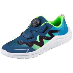 Superfit Nizke superge 10061018000 pisana Cene