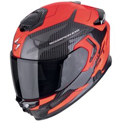 Scorpion exo-gt sp air flex black-neon red kaciga Cene