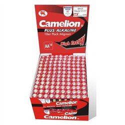 Camelbak Camelion LR6-SP10 Single-use battery AA Alkaline Cene