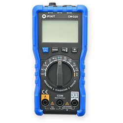 iFixit Digital Multimeter Cene