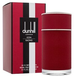 Dunhill Icon Racing Red parfumska voda 100 ml za moške Cene