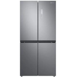 Samsung RF48A400EM9/EO side by side frižider Cene