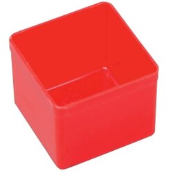 ALLIT Zamjenski spremnik 45cm crveni Cene