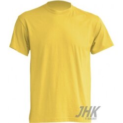 JHK majica kratki rukav t-shirt žuta veličina xl ( tsra150lyxl ) Cene