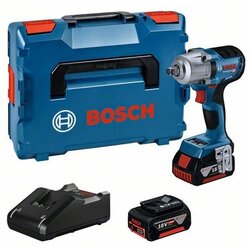 Bosch akumulatorski udarni odvrtači gds 18V-450 pc 06019K410 Cene