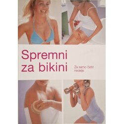IPS Media Džo Letabi - Spremni za bikini Cene