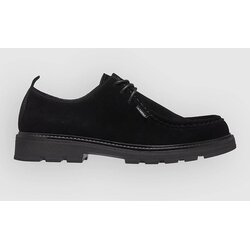 Element Lmt Derby Winter Shoes black Cene