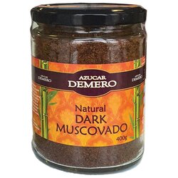 Demero tamni muscovado šećer Cene