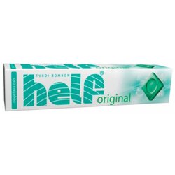 Paraćinka helf original bombone 40g Cene
