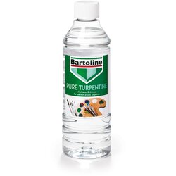 Bartoline čist terpentin 500ml Cene