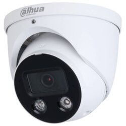 Dahua_Technology dahua_ IPC-HDW3449H-AS-PV-0280 4 mp smart dual light fixed-focal eyeball wizsense network kamera Cene