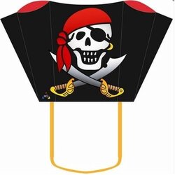 Invento Otroški zmaj - Gusar Jolly Roger Cene