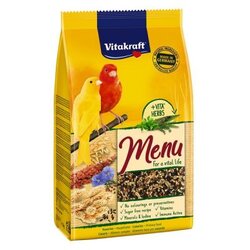 Vitacraft vitakraft hrana za kanarince sa medom 1kg Cene