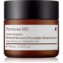 Perricone MD High Potency Classics nočna krema za obnovo čvrstosti obraza 59 ml Cene