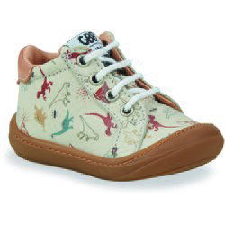 GBB Visoke superge LANINOU Bež Cene