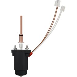 Micro-Swiss FlowTech™ hotend za Creality Ender 3 V3 - 1 k. Cene