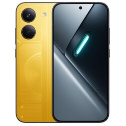 Poco X8 Pro 5G 8GB/256GB Yellow Cene