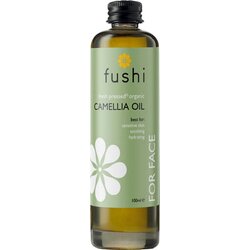 Fushi Camellia Oil Japanese Cene