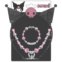 Hello Kitty Set Bižuterije Kuromi Cijene