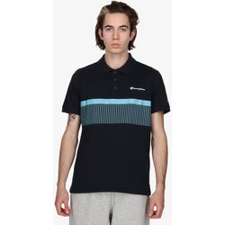 Champion muška majica line polo t-shirt 219511bs501 Cene