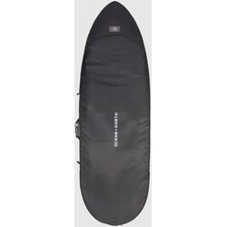 Ocean & Earth Cor_X Fish 6'8 Torba za surf desko black Cene