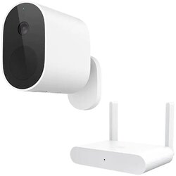 Xiaomi bežični set sigurnosnih kamera na otvorenom mi 1080p Cijene