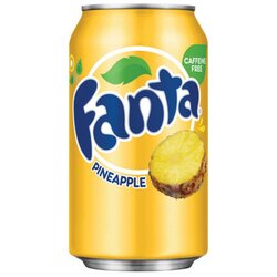 Fanta Sok gazirani 355ml Ananas Cene