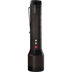 Ledlenser ročna polnilna svetilka P6R Signature Cene