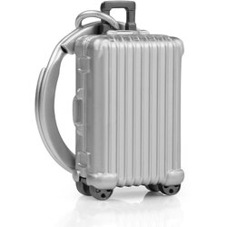 Metalmorphose Privjesak Luggage Cene