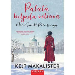  Palata hiljadu vetrova: Noći Sankt Peterburga Cene