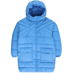 United Colors Of Benetton Prehodna jakna azur Cene
