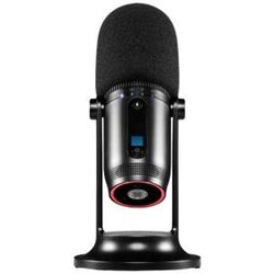 Thronmax Mikrofon M2P-B kit MDrill One Pro Jet Black Cene