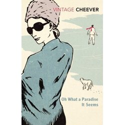 The Book Service John Cheever - Oh What A Paradise It Seems Cene