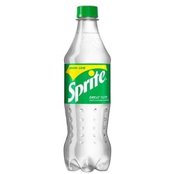 Sprite 500ml Cene