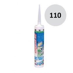 MAPEI mapesil ac 110 menheten 2000 kartuša 310 ml Cene