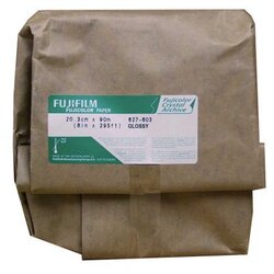 Fuji PAPIR CA 20,3 X 124 LUSTRE Cene