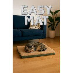 Easy Mat 80 x 100 - Zeleni krevet za ljubimce Cene